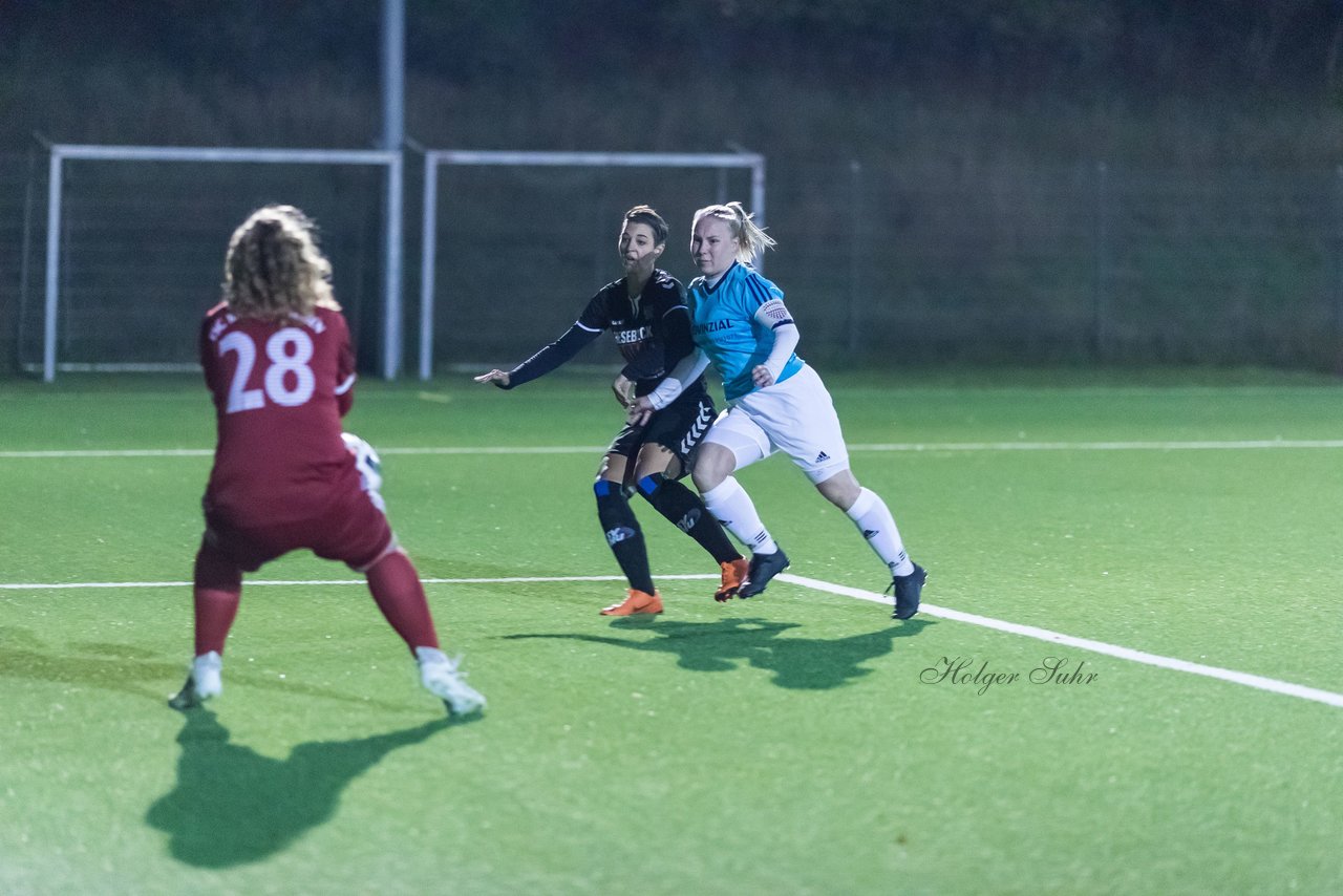 Bild 200 - Frauen FSG Kaltenkirchen - SV Henstedt Ulzburg : Ergebnis: 0:7